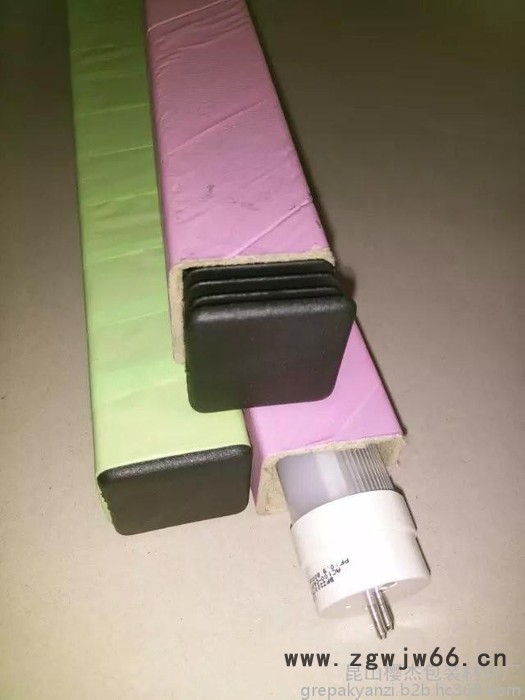 彩印纸罐、纸管、led纸管包装、气动元件纸管纸筒图2