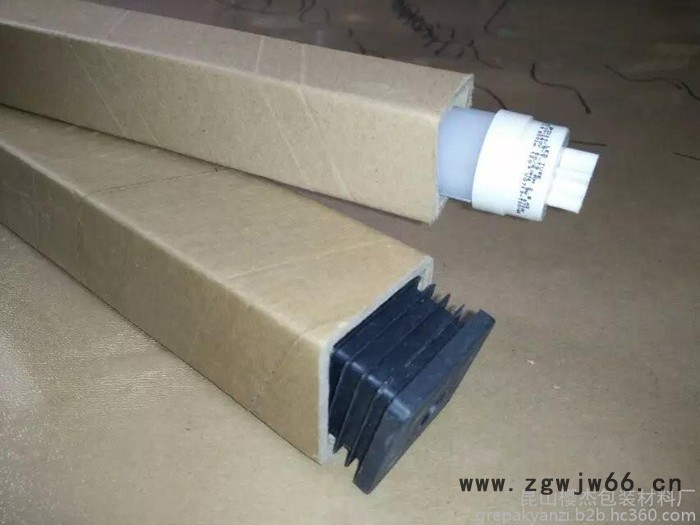 彩印纸罐、纸管、led纸管包装、气动元件纸管纸筒图3