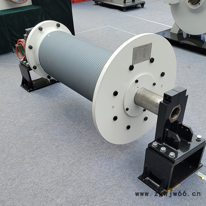 恒泰ht-1 直流永磁电动机  变频调速电动机图8