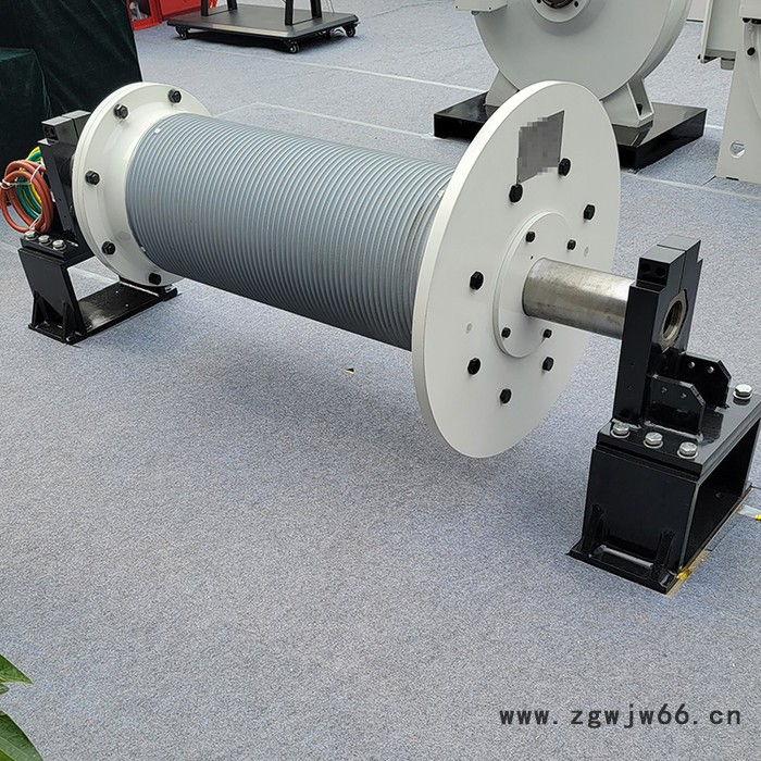 恒泰ht-1 直流永磁电动机  变频调速电动机图4