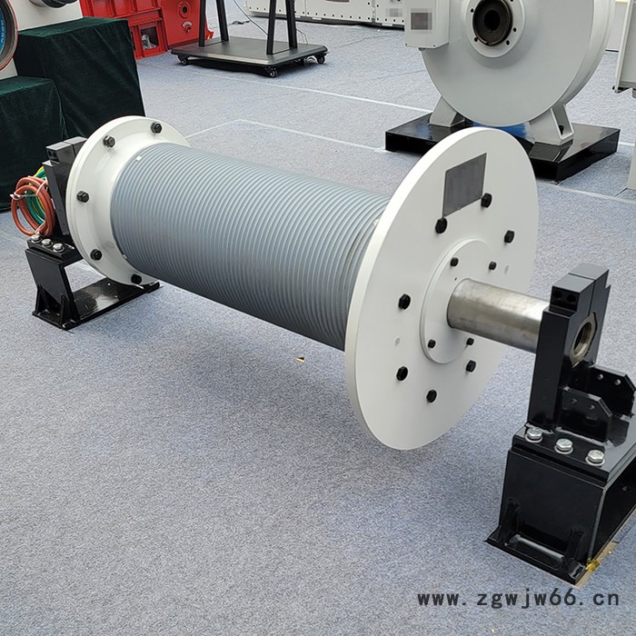 恒泰ht-1 直流永磁电动机  变频调速电动机图3