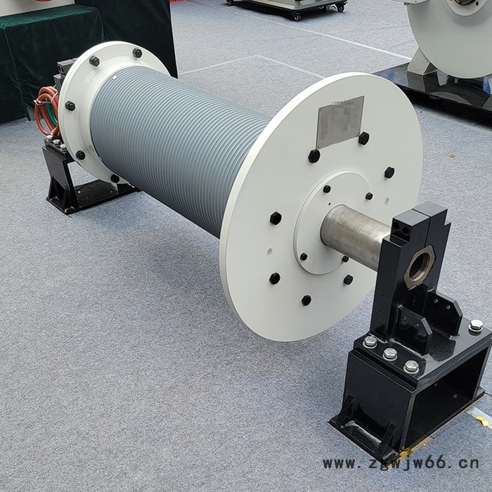 恒泰ht-1 直流永磁电动机  变频调速电动机图2