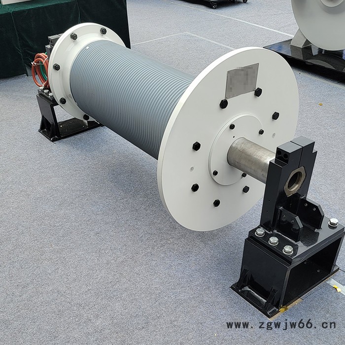 恒泰ht-1 直流永磁电动机  变频调速电动机图5