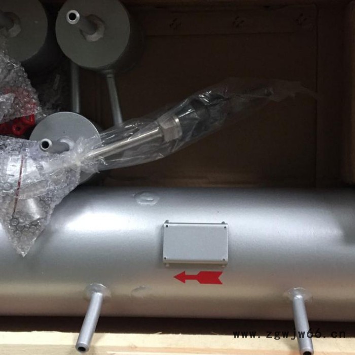 一体化喷嘴流量计 蒸汽喷嘴流量计 喷嘴流量计型号图2