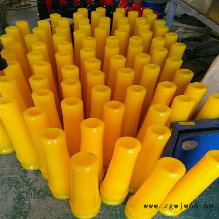 锦科 聚氨酯喷头 喷嘴 洗煤机扇形聚氨酯喷嘴喷头 厂家生产图4