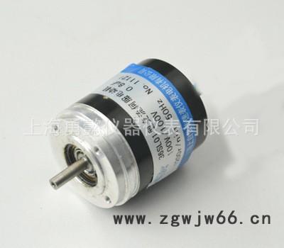 SL型交流伺服电机 微型电动机