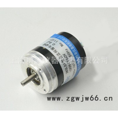 SL型交流伺服电机 微型电动机