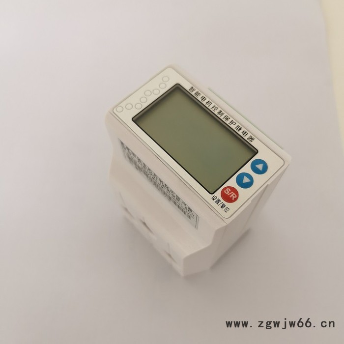 慈森牌CIS1001电动机保护器 电动机综合保护器 擅长按需定制