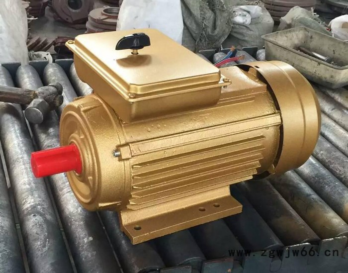 厂家直供丰裕机电机械设备用电动机图8