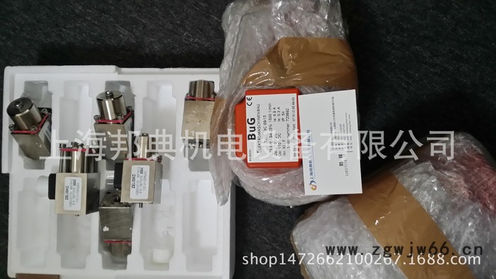 优势 德国原装进口 ＢＵＧ电机、电动机GC68/15   110VDC