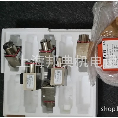 优势 德国原装进口 ＢＵＧ电机、电动机GC68/15   110VDC