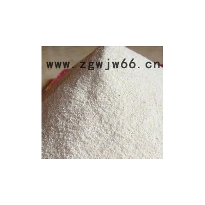 石英砂作为过滤材料有何标准和应用