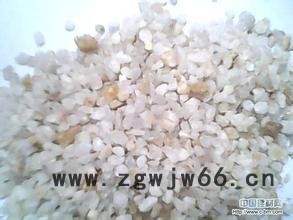 石英砂作为过滤材料有何标准和应用图2