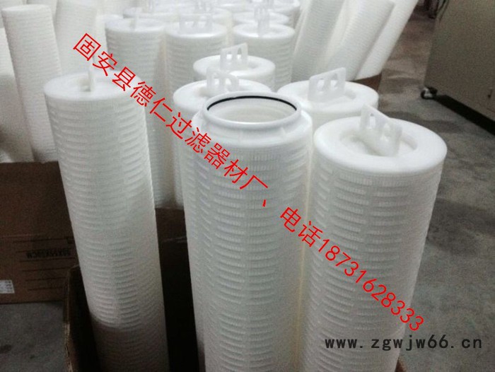 美国颇尔HC8400FUP8H其他过滤材料图2