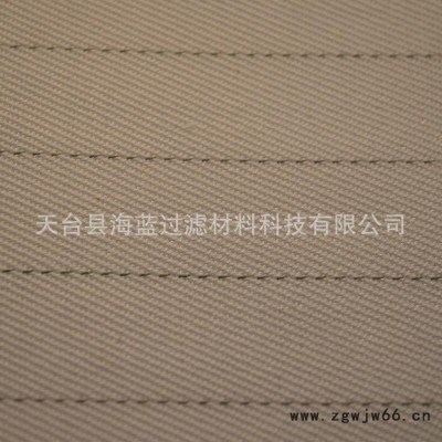 涤纶除尘滤布 耐酸碱工业专用滤布 过滤材料定制