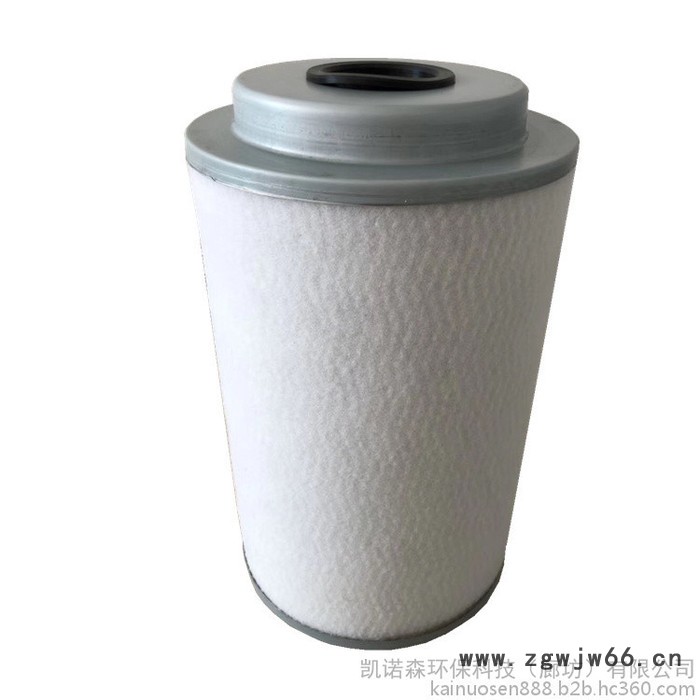 **液压过滤材料 机械站发电机组除油设备 纤维折叠滤芯图5