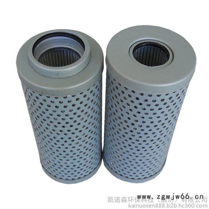 **液压过滤材料 机械站发电机组除油设备 纤维折叠滤芯图3