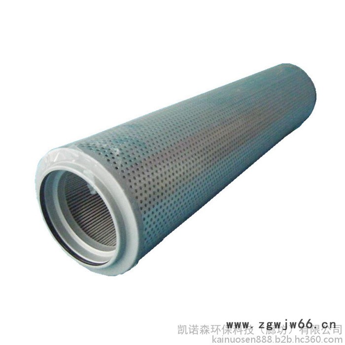 **液压过滤材料 机械站发电机组除油设备 纤维折叠滤芯图6