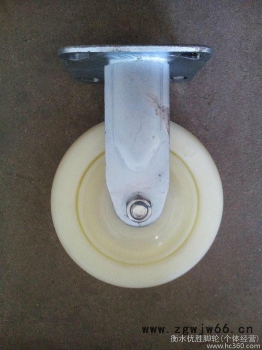 脚轮/万向轮图2