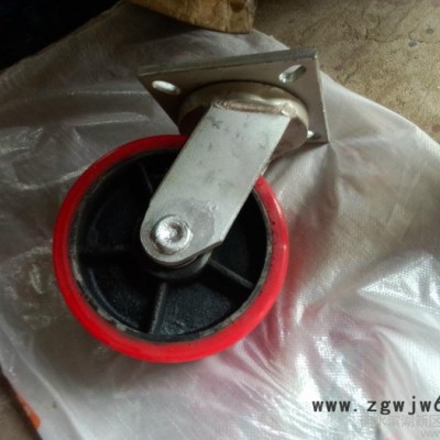 脚轮、万向轮