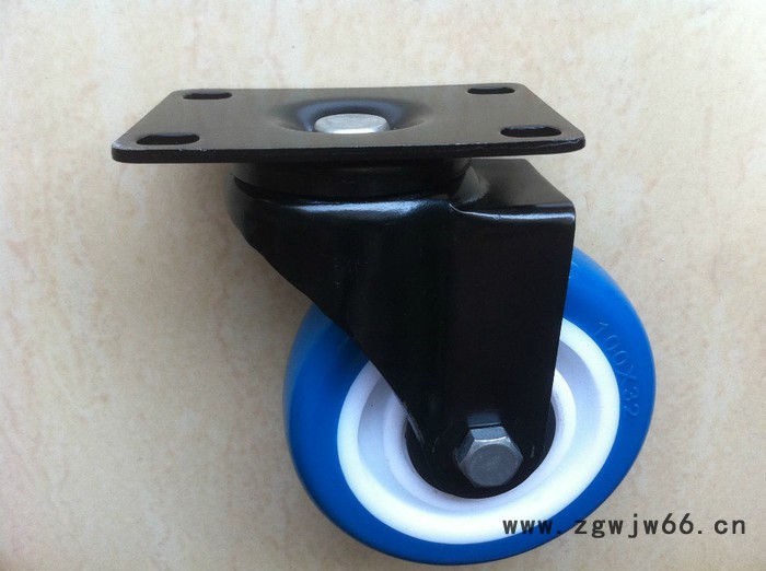 供应众牌zp232万向轮,工业脚轮