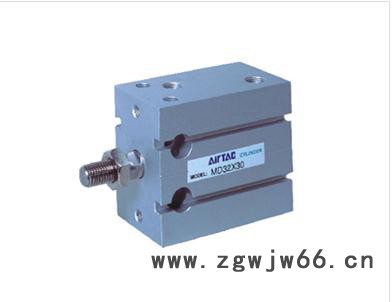 供应亚德客气缸，气动元件SD210-100巢湖亚德客电磁阀 日本SMC电磁