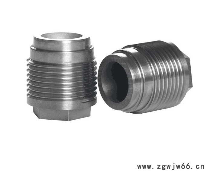 继鸿合金供应喷嘴 硬质合金喷嘴 螺纹喷嘴 喷嘴压帽 螺旋喷嘴 扇形喷嘴 水刀喷嘴 ** 型号齐全图7