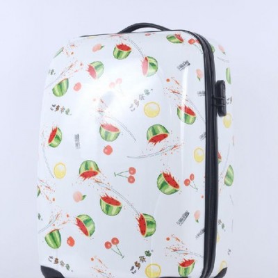 供应万向轮行李箱拉杆箱