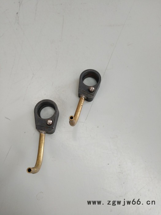 日野 J05冷却喷嘴图2