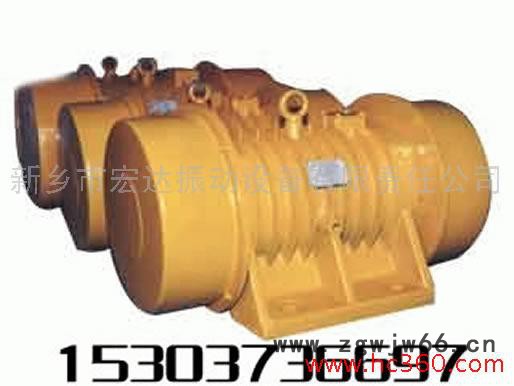供应YJZ-5-6激振异步电动机 YJZ-75-4振动电机 YJZ激振异步电动机图4