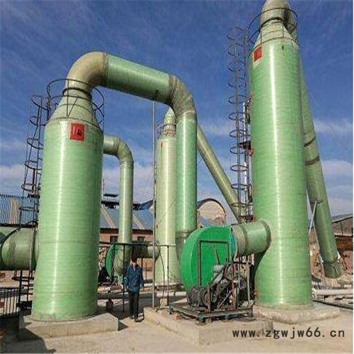 坤垚 干法脱硫塔 脱硫塔喷嘴 沼气脱硫塔 现货供应 欢迎来电图7