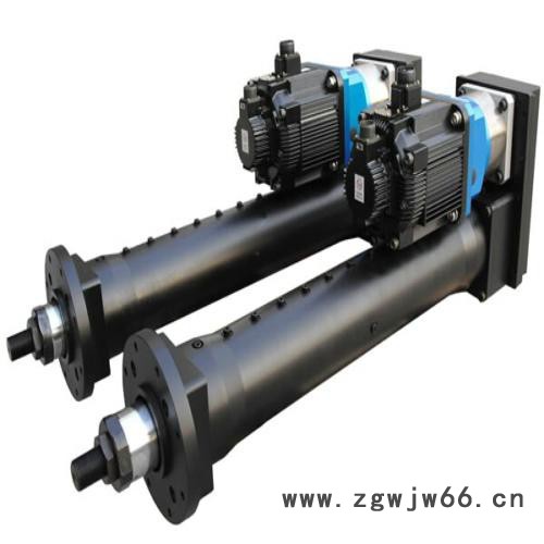 Panasonic/松下  JX系列  **  伺服电缸  伺服电动缸 永磁同步电动机图5