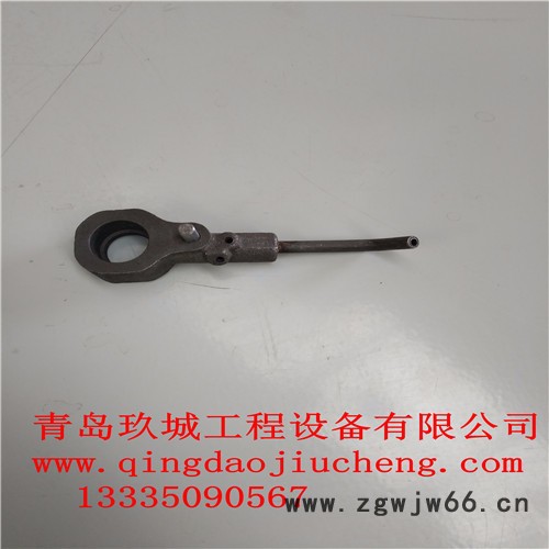 三菱6D16-R215 冷却喷嘴图2