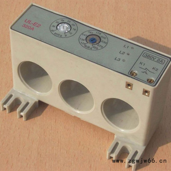 中煤 矿用电动机综合保护器 矿用电动机综合保护器生产商图3