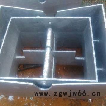 专业生产各种锅炉配件燃烧器.喷嘴.落渣管 燃烧器喷嘴宏伟机械生产各种型号各类风帽图4