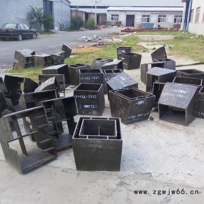 专业生产各种锅炉配件燃烧器.喷嘴.落渣管 燃烧器喷嘴宏伟机械生产各种型号各类风帽图7