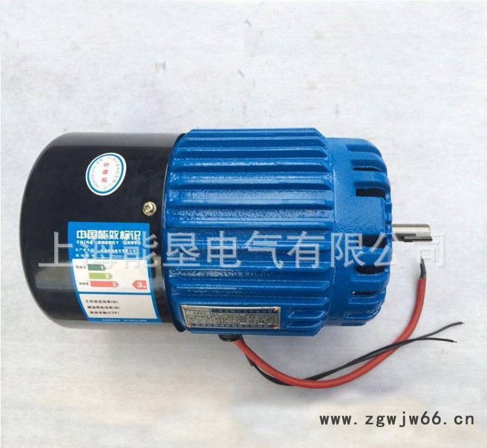 专业提供YPZ6516-4攻牙机专用宽频正反转电动机图2