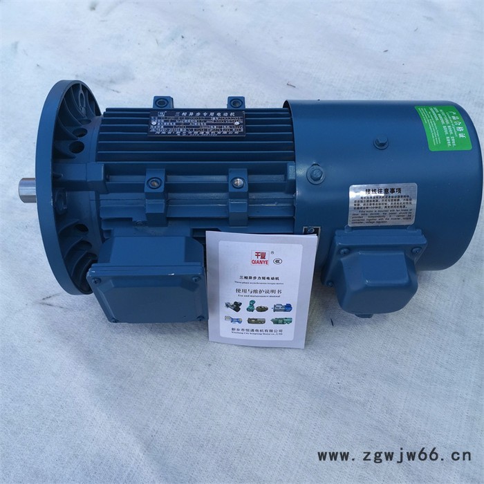 千业牌 苏州力矩电机 杭州力矩电动机 质量稳定图3