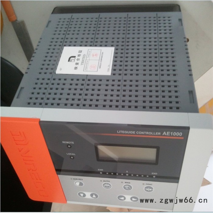 K80-00电动机促动器图3