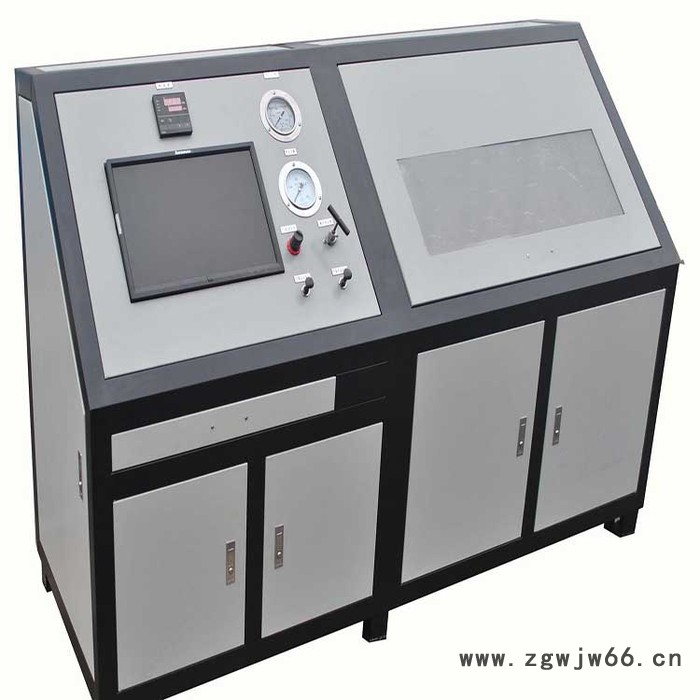 防爆电动机接线腔水压机图3