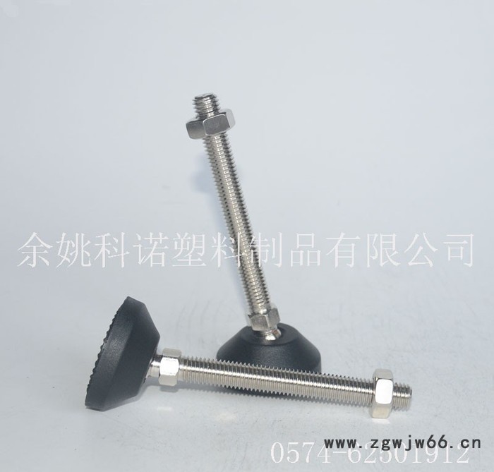 科诺KUF脚轮/万向轮图2