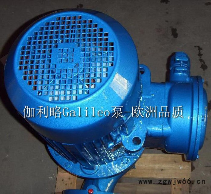 电动机油泵 电动机油泵12v YG32-100(I)型   美观图2