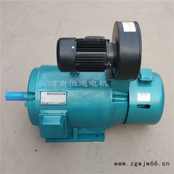 千业牌 YLEJC112-4/6 长期堵转力矩电动机 YLEJC90-2/6 三相异步专用电动机图6
