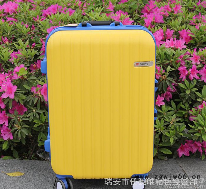 旅行箱包,款旅行箱包,男女行李箱,万向轮拉杆箱子,款箱包,任我唯图3