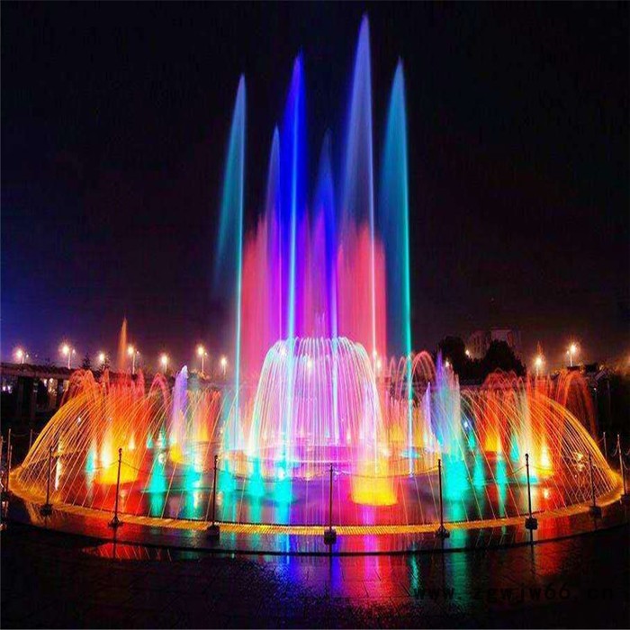 喷泉 广场喷泉 喷泉喷嘴 价格实，才值得选择图8