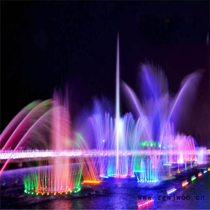 喷泉 广场喷泉 喷泉喷嘴 价格实，才值得选择图2