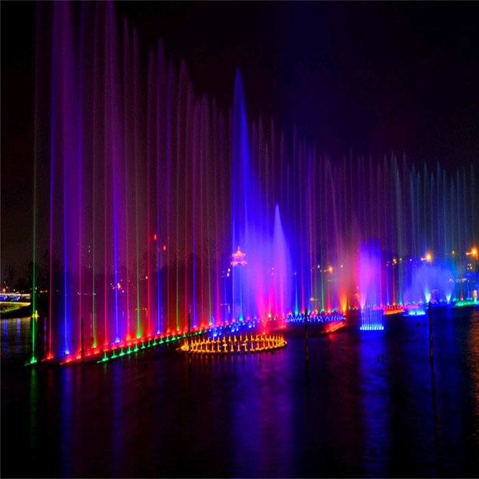 喷泉 广场喷泉 喷泉喷嘴 价格实，才值得选择图3