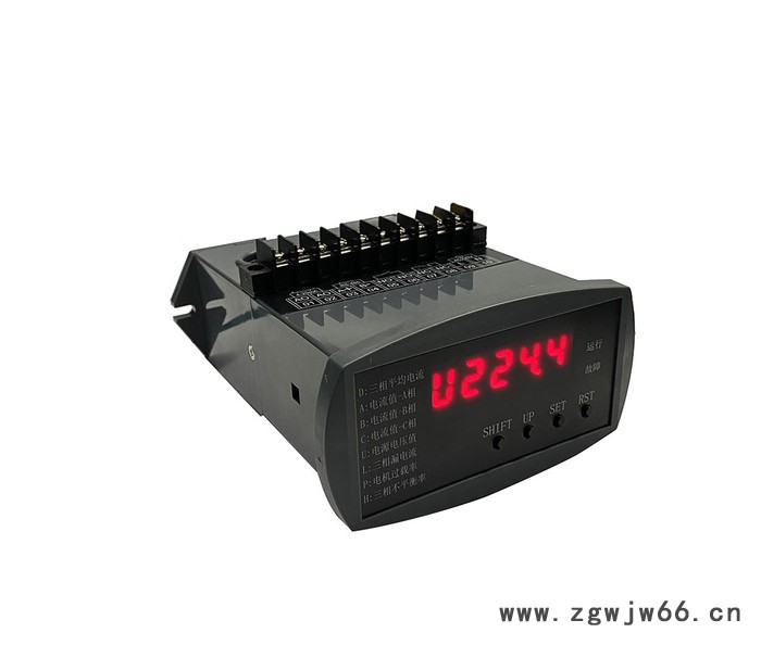 欧德利ODL-MS 保护器电动机保护器性能良好价格优惠