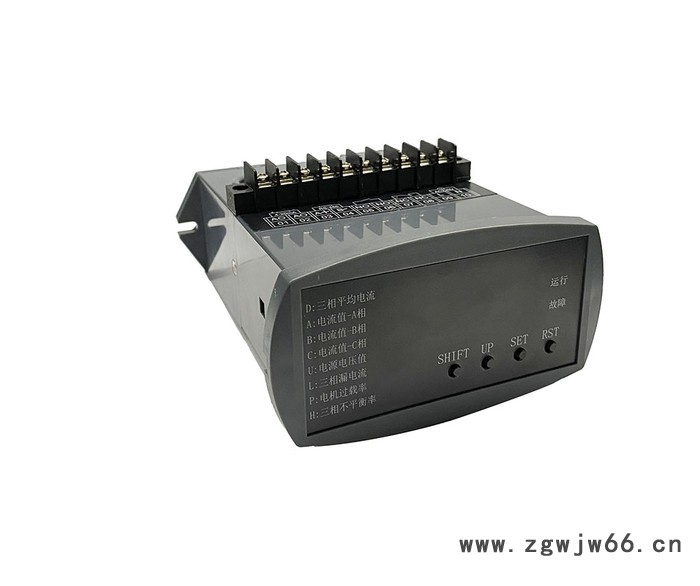 欧德利ODL-MS 保护器电动机保护器性能良好价格优惠图3