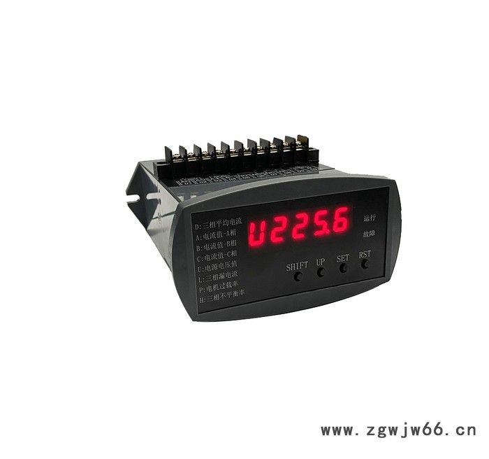 欧德利ODL-MS 保护器电动机保护器性能良好价格优惠图2